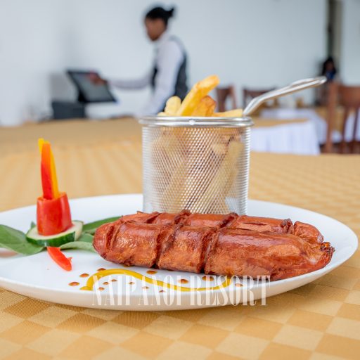 Naipanoi Resort restaurant and dining in Naivasha