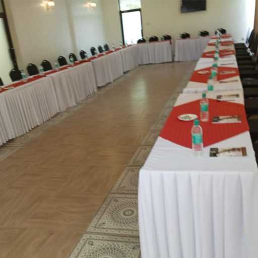 Naipanoi Resort Conferencing Services in Naivasha