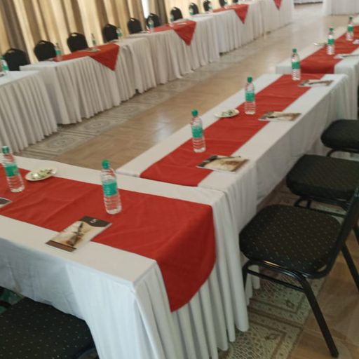 Naipanoi Resort Conferencing Services in Naivasha