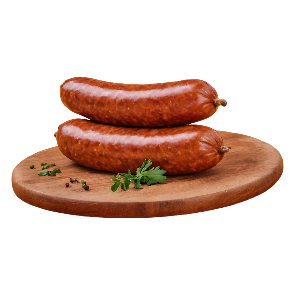 Beef Sausage