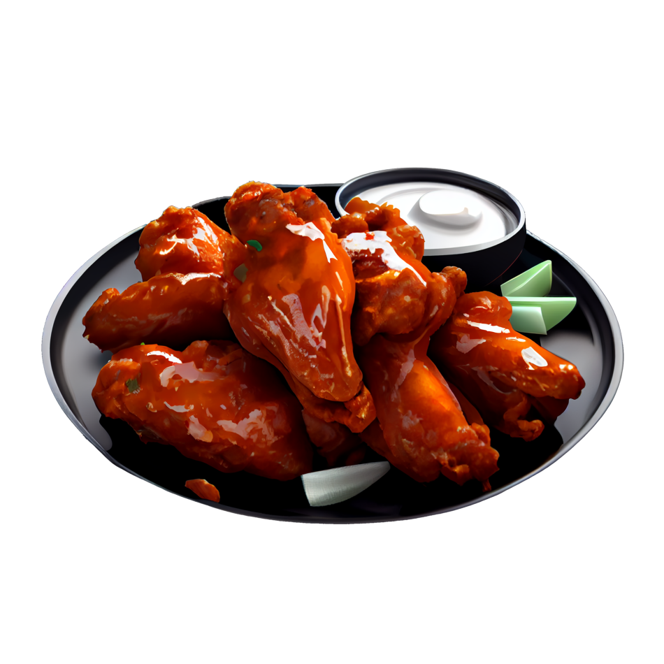 Buffalo Wings