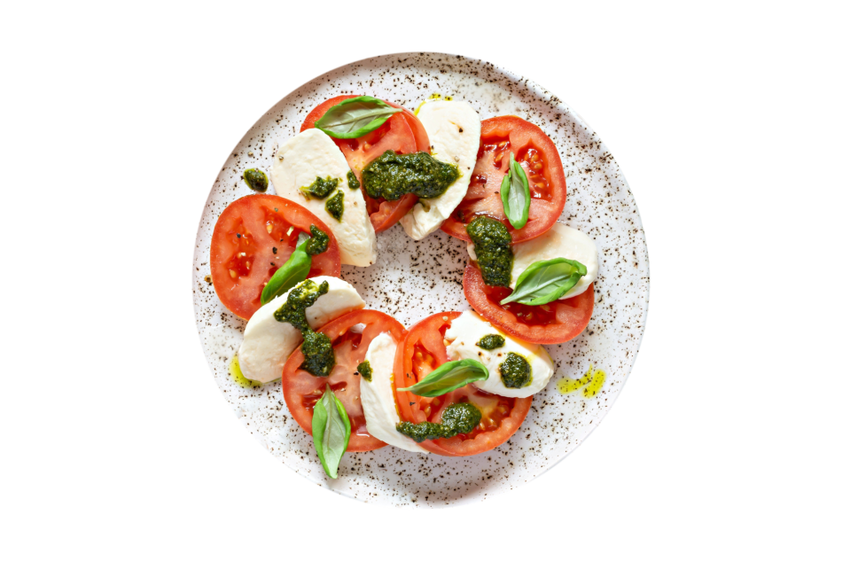 Caprese Salad