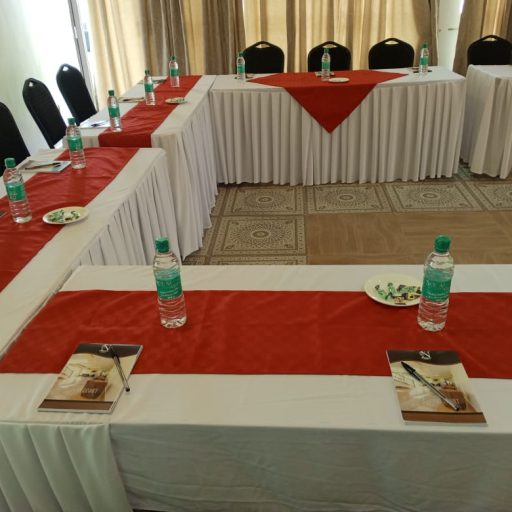 Conferencing in Naipanoi Resort Naivasha