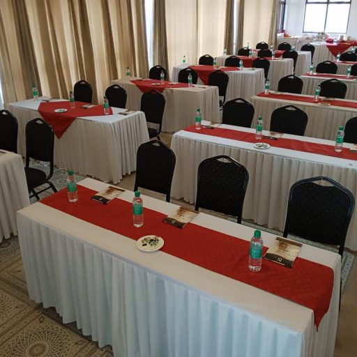 Naipanoi Resort Conferencing Services in Naivasha
