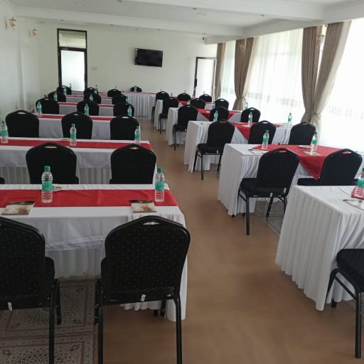 Naipanoi Resort Conferencing Services in Naivasha