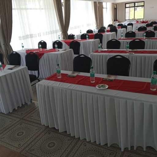 Naipanoi Resort Conferencing Services in Naivasha