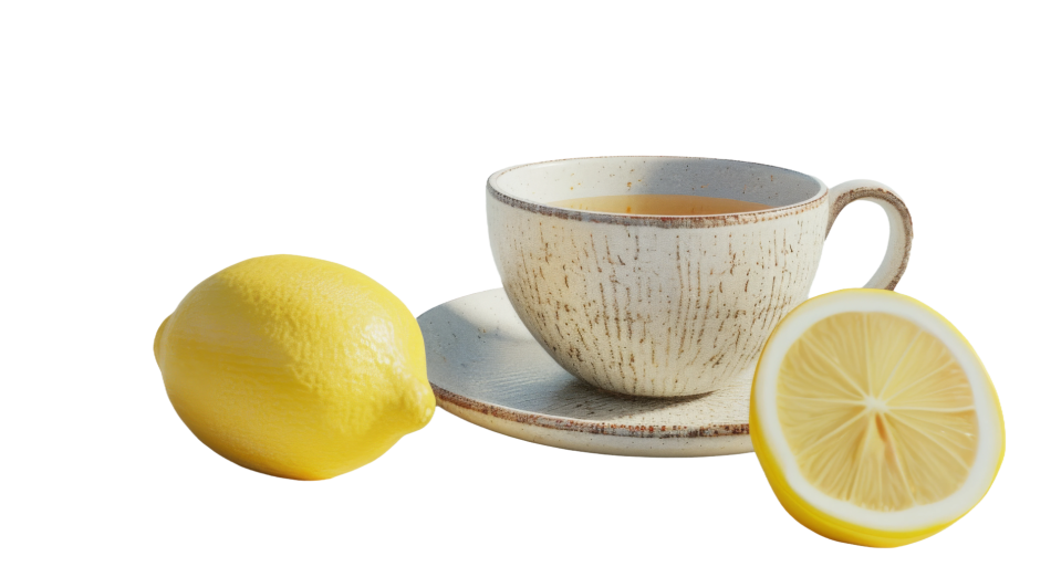 Lemon Tea