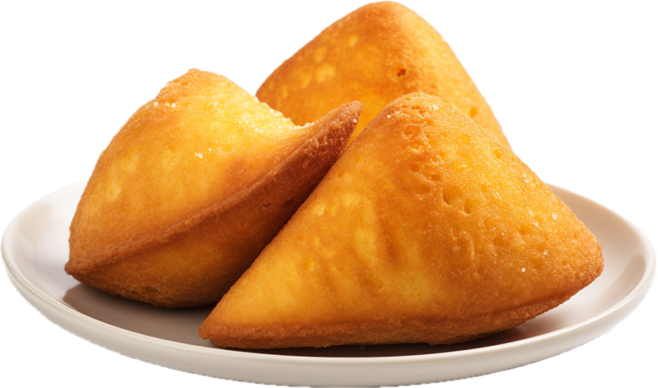 Mandazi