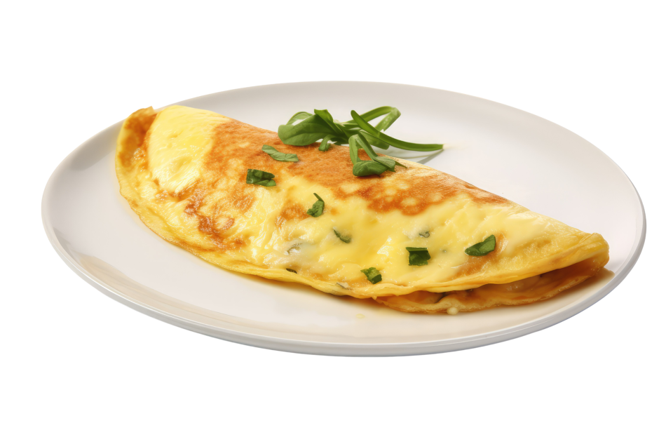 Naipanoi Omelette