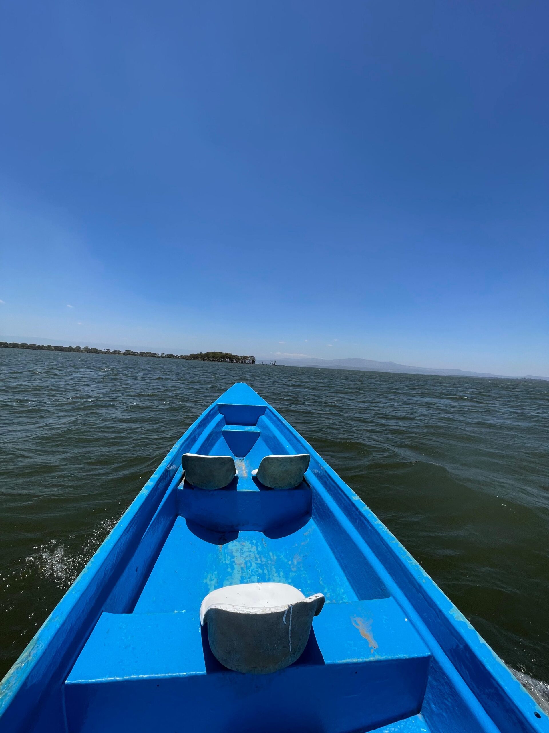 Boat Riding in Naivasha: A Tranquil Adventure Near Naipanoi Resort